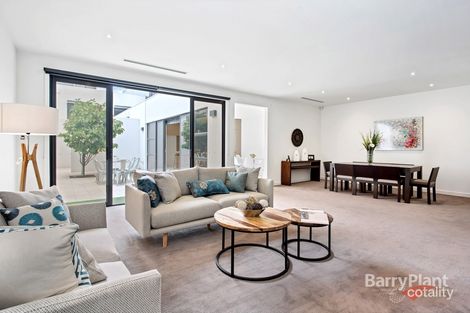 Property photo of 4 Barring Mews Docklands VIC 3008