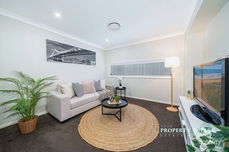 Property photo of 10 Syncarpia Street Marsden Park NSW 2765