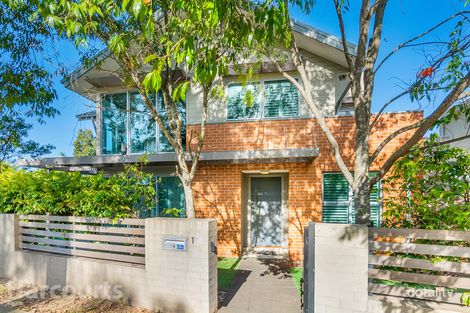 Property photo of 1 Freshwater Road Rouse Hill NSW 2155