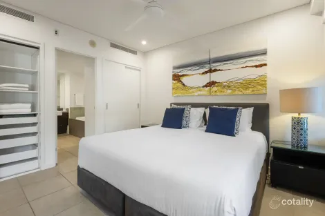 Property photo of 128/22-36 Mitre Street Craiglie QLD 4877