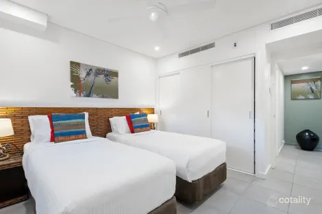 Property photo of 128/22-36 Mitre Street Craiglie QLD 4877