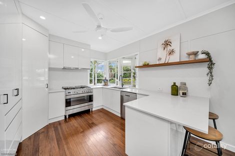 Property photo of 35 Cavendish Street Earlville QLD 4870