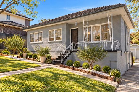 55 Yvonne St, Seven Hills, NSW 2147
