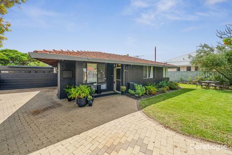 Property photo of 13 Alycon Place Kallaroo WA 6025