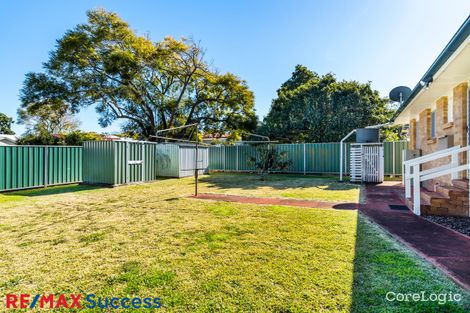 Property photo of 3 Clyde Street Mount Lofty QLD 4350