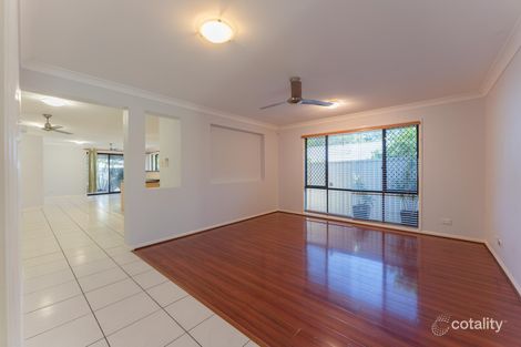 Property photo of 17 Hinchinbrook Circuit Forest Lake QLD 4078