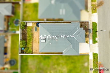 Property photo of 48 Falstone Circuit Mickleham VIC 3064