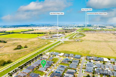 Property photo of 48 Falstone Circuit Mickleham VIC 3064