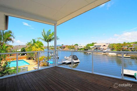 Property photo of 6 Pimaga Place Runaway Bay QLD 4216