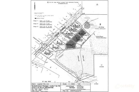 Property photo of 60 Palm Street Maleny QLD 4552