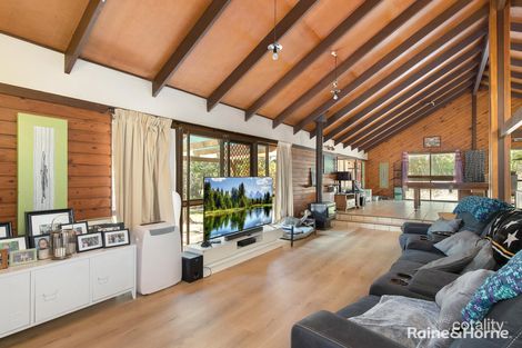 Property photo of 2 Rising Fast Road Mudgeeraba QLD 4213