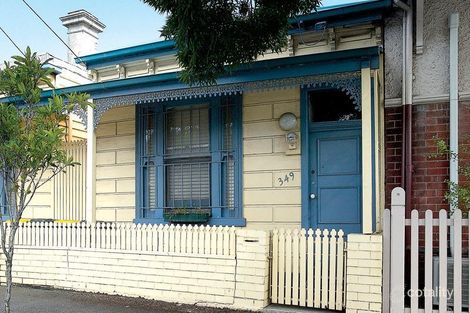 Property photo of 349 Princes Street Port Melbourne VIC 3207