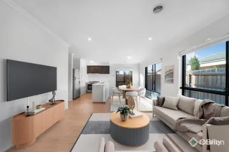 Property photo of 34 Attunga Grove Werribee VIC 3030