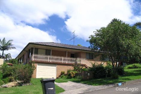 Property photo of 36 Kanangra Drive Thirroul NSW 2515