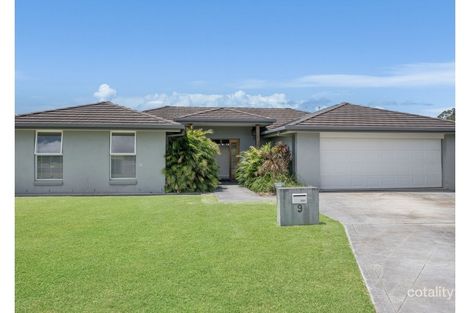 9 Redgum Cct, Port Macquarie, NSW 2444