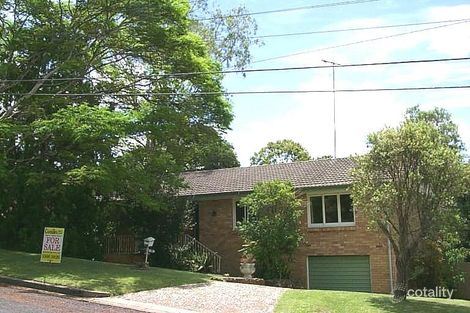 39 Ridgeway St, The Gap, QLD 4061