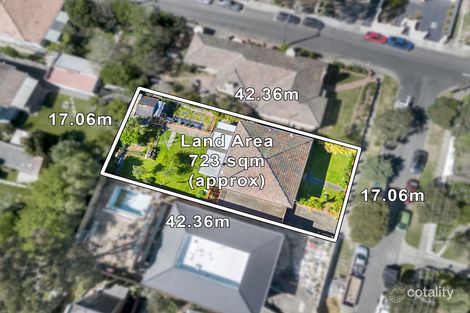 Property photo of 4 Kalimna Street Balwyn VIC 3103