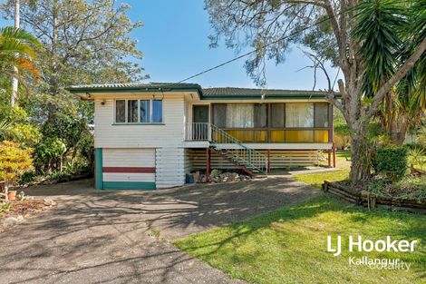 54 Glenmore St, Kallangur, QLD 4503