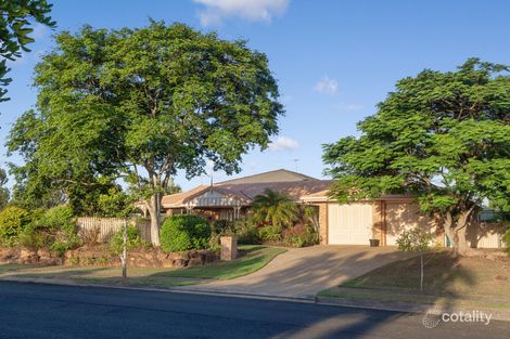 Property photo of 480 Westlake Drive Riverhills QLD 4074