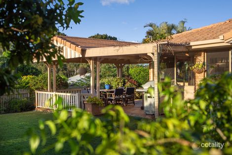 Property photo of 480 Westlake Drive Riverhills QLD 4074