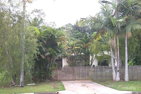 Property photo of 6 Lisa Close Mooroobool QLD 4870