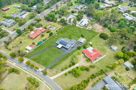 Property photo of 8 Kamarga Court Greenbank QLD 4124