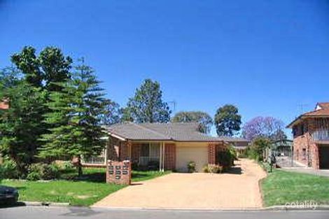 3/8 Jamieson St, Emu Plains, NSW 2750