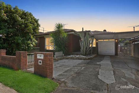 Property photo of 19 Eric Crescent Lidcombe NSW 2141