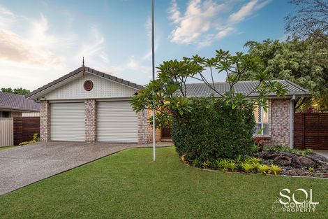 24 Allira Cres, Carseldine, QLD 4034