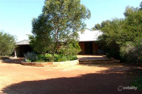 Property photo of 96 Wandoo Rise Gabbadah WA 6041