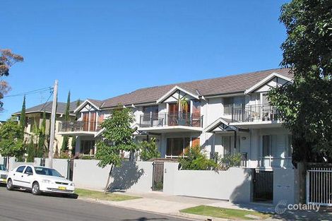 2/65-67 Dover Rd, Rose Bay, NSW 2029