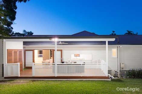 Property photo of 26 Vallely Street Annerley QLD 4103