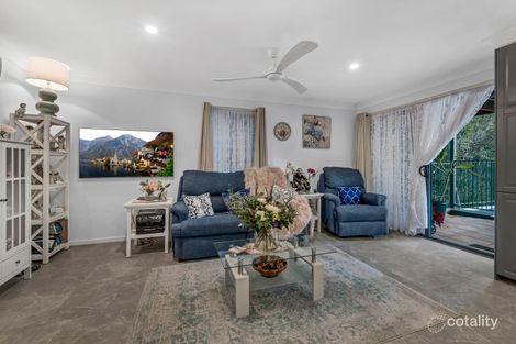 Property photo of 32 Aston Street Upper Coomera QLD 4209