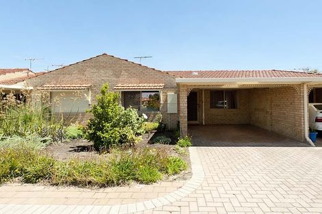 Property photo of 10/5 Ashford Avenue Rockingham WA 6168