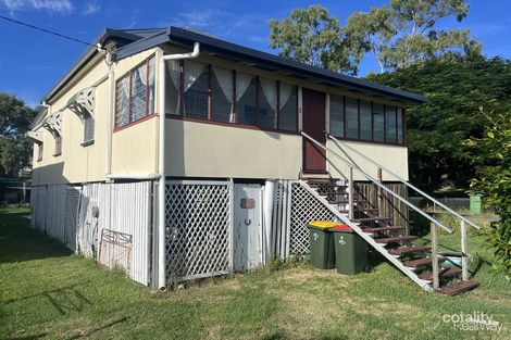 Property photo of 2 Bridge Street Mount Morgan QLD 4714
