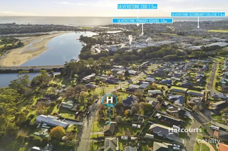 Property photo of 29 Henslowes Road Ulverstone TAS 7315