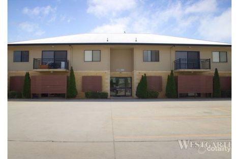 3/1-3 Uniplaza Ct, Kearneys Spring, QLD 4350