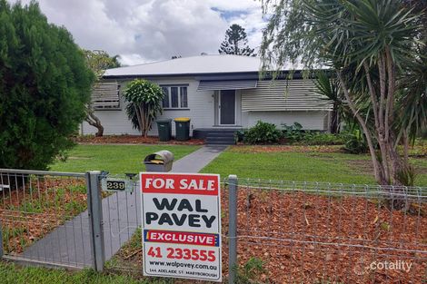 239 Alice St, Maryborough, QLD 4650
