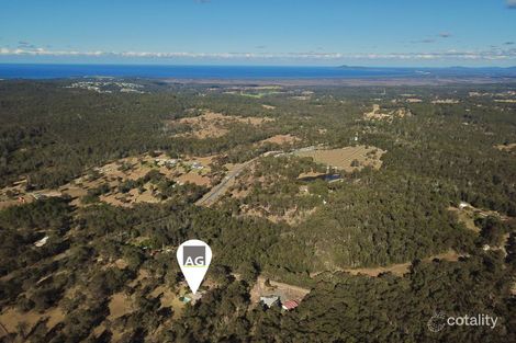 Property photo of 1817 The Lakes Way Rainbow Flat NSW 2430