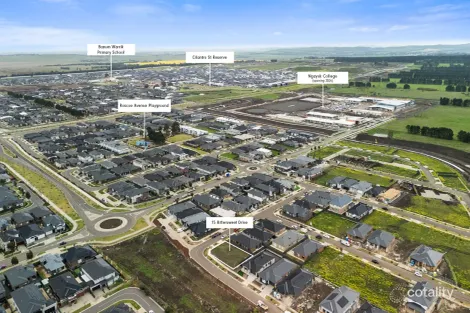 Property photo of 15 Bittersweet Drive Kalkallo VIC 3064