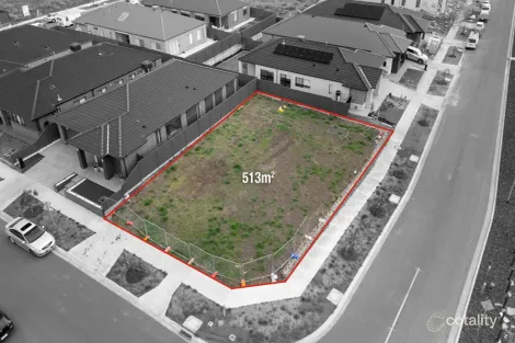 15 Bittersweet Dr, Kalkallo, VIC 3064