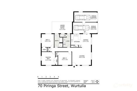 Property photo of 70 Piringa Street Wurtulla QLD 4575