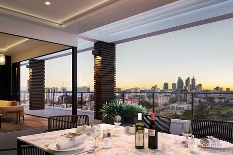 301/35 Bronte St, East Perth, WA 6004