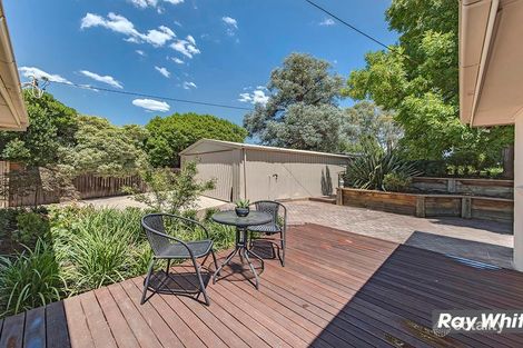 Property photo of 44 Davidson Street Higgins ACT 2615