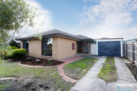 Property photo of 99 Derby Drive Epping VIC 3076