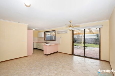 Property photo of 99 Derby Drive Epping VIC 3076