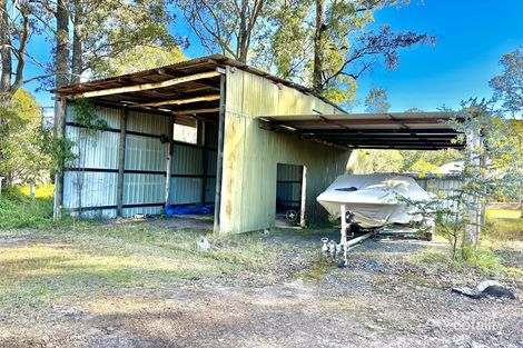 Property photo of 1817 The Lakes Way Rainbow Flat NSW 2430
