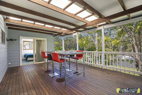 Property photo of 6 Banyandah Road Hyland Park NSW 2448