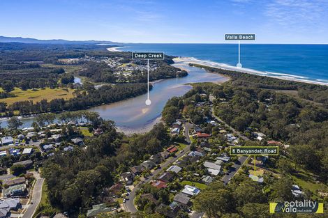 Property photo of 6 Banyandah Road Hyland Park NSW 2448