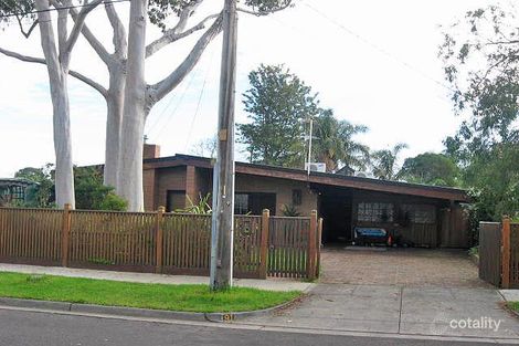 91 Scott St, Beaumaris, VIC 3193